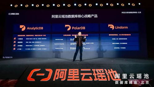 云原生數據庫的新時代，藏在“四化”當中